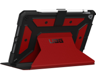 UAG Metropolis do iPad 10.2" 7/8/9G magma IEOUGM102RD - 1093677 - zdjęcie 3